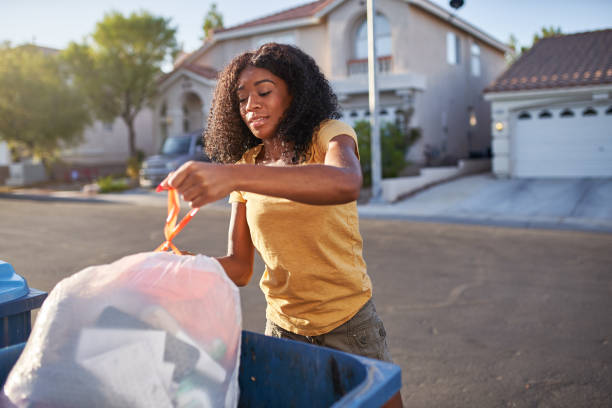 Best Commercial Cleanout Services  in Centerton, AR