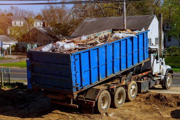 Best Construction Debris Removal  in Centerton, AR