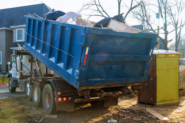 Household Junk Removal in Centerton, AR