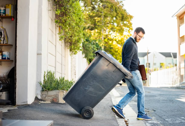 Best Estate Cleanout Services  in Centerton, AR