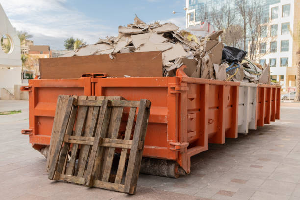 Best Basement Cleanout Services  in Centerton, AR