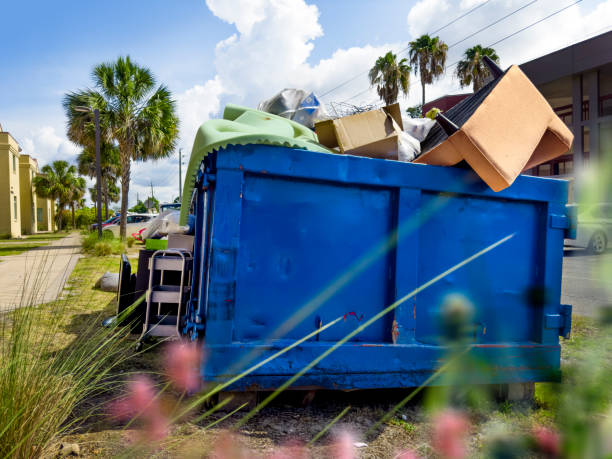 Best Garage Cleanout Services  in Centerton, AR