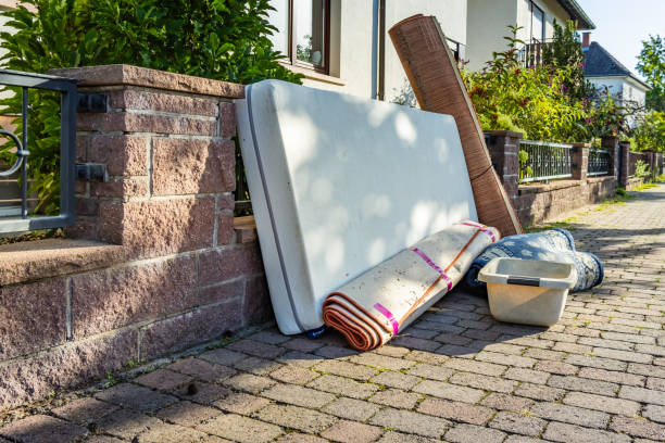 Best Same-Day Junk Removal  in Centerton, AR