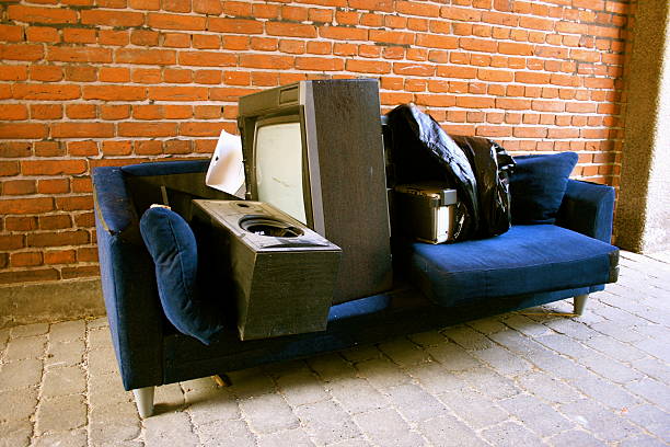 Best Mattress Removal Service  in Centerton, AR