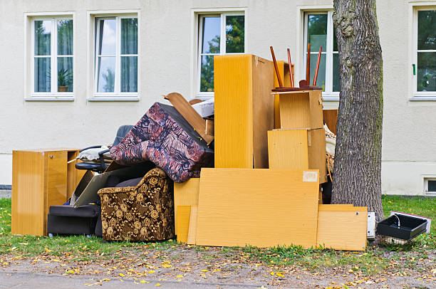 Best Household Junk Removal  in Centerton, AR