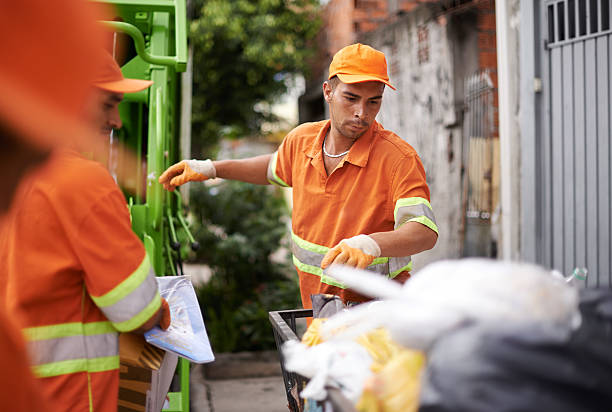 Best Construction Debris Removal  in Centerton, AR